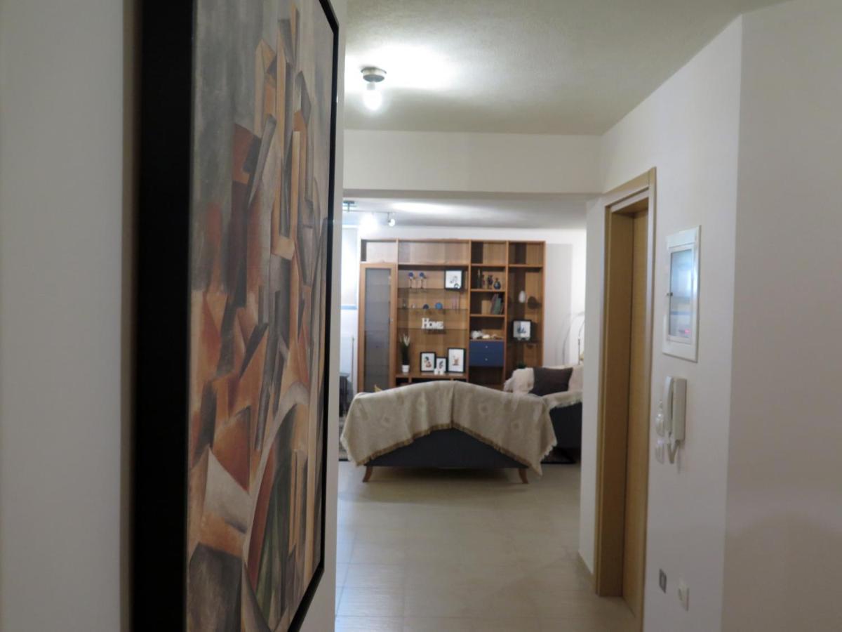 Willa Lilia'S House At Trikala Zewnętrze zdjęcie
